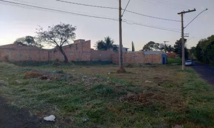 Terreno à venda, 252 m² por R$ 105.000,00 - Jardim Maracanã - Uberaba/MG