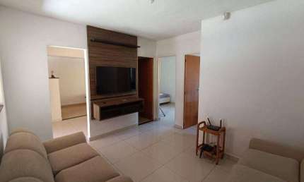 Casa com 3 dormitórios para alugar, 121 m² por R$ 2.542,92/mês - Residencial Morada Du Park - Uberaba/MG