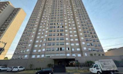 Apartamento com 2 dormitórios à venda, 53 m² por R$ 400.000,00 - Parque do Mirante - Uberaba/MG