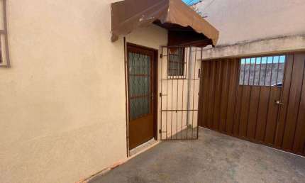 Casa com 5 dormitórios à venda, 81 m² por R$ 190.000,00 - Vila São Vicente - Uberaba/MG