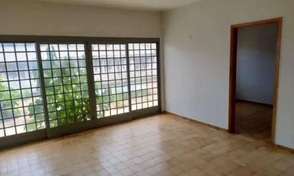 Casa com 3 dormitórios à venda, 259 m² por R$ 700.000,00 - Mercês - Uberaba/MG