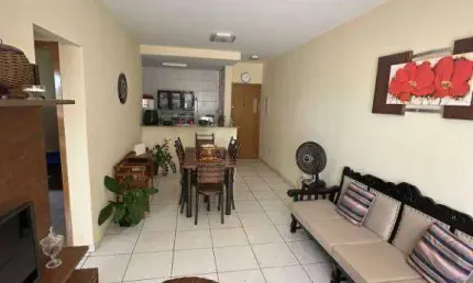 Apartamento com 2 dormitórios à venda, 70 m² por r$ 350.000,00 - santa maria - uberaba/mg