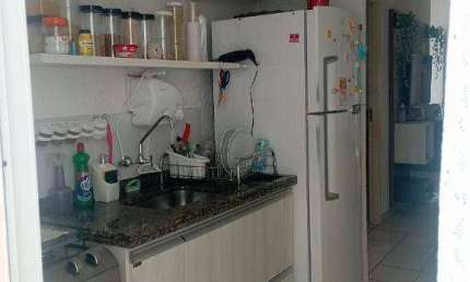Casa com 3 dormitórios à venda, 90 m² por R$ 315.000,00 - Recreio dos Bandeirantes - Uberaba/MG