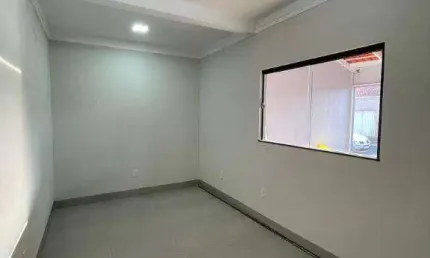 Casa à venda, 185 m² por R$ 499.000,00 - Jardim Eldorado - Uberaba/MG