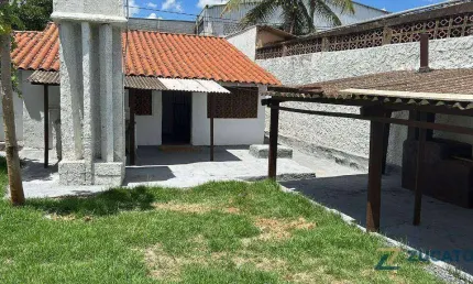 Casa com 2 dormitórios à venda, 75 m² por R$ 265.000,00 - Fabrício - Uberaba/MG