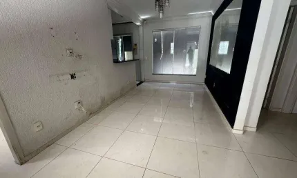 Casa com 4 dormitórios para alugar por R$ 3.500,00/mês - Vila Maria Helena - Uberaba/MG