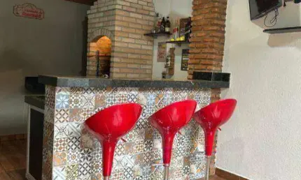 Casa com 2 quartos à venda no Jardim Uberaba, Uberaba 