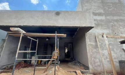 Casa em condomínio fechado com 3 quartos à venda no Cyrela Landscape, Uberaba 