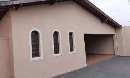 Casa à venda, 177 m² por r$ 380.000,00 - grande horizonte - uberaba/mg
