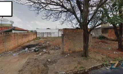 Terreno à venda, 200 m² por R$ 120.000,00 - Pacaembu - Uberaba/MG