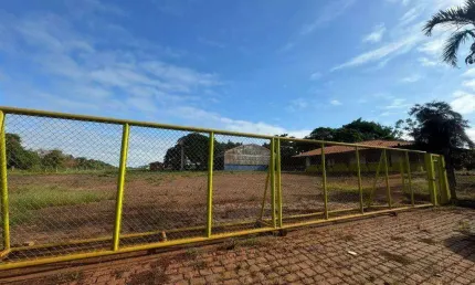Barracão / Galpão / Depósito com 8 salas à venda no Distrito Industrial III, Uberaba 