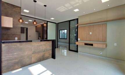 Casa com 3 dormitórios à venda, 246 m² por R$ 2.700.000,00 - Damha II - Uberaba/MG