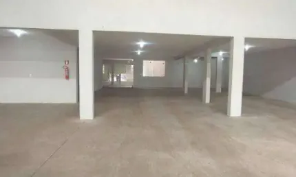 Galpão para alugar, 1000 m² por R$ 16.680,00/mês - Leblon - Uberaba/MG