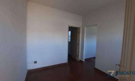 Casa com 1 dormitório para alugar, 32 m² por R$ 554,26/mês - Estados Unidos - Uberaba/MG