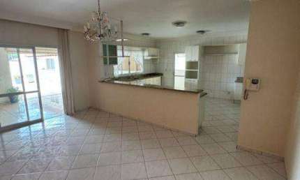 Apartamento com 3 dormitórios à venda, 375 m² por R$ 950.000,00 - Fabrício - Uberaba/MG
