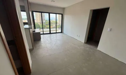 Apartamento para alugar, 69 m² por R$ 3.400,00/mês - São Sebastião - Uberaba/MG