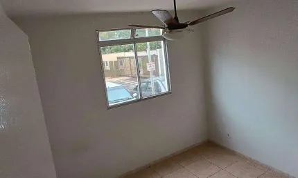 Apartamento para alugar, 49 m² por R$ 1.403,49/mês - Conjunto Manoel Mendes - Uberaba/MG