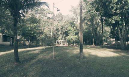 Chácara à venda, 54520000 m² por R$ 1.200.000,00 - Jockey Park - Uberaba/MG
