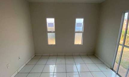 Casa com 2 dormitórios à venda, 52 m² por R$ 270.000,00 - Vila Arquelau - Uberaba/MG