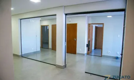 Ponto para alugar, 351 m² por R$ 4.500,00/mês - São Benedito - Uberaba/MG