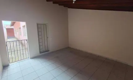Casa com 2 dormitórios para alugar, 98 m² por R$ 1.132,65/mês - Deolinda Freire - Uberaba/MG