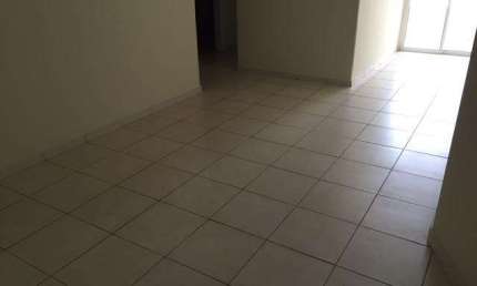 Apartamento com 2 dormitórios para alugar, 87 m² por R$ 1.477,55/mês - Nossa Senhora da Abadia - Uberaba/MG