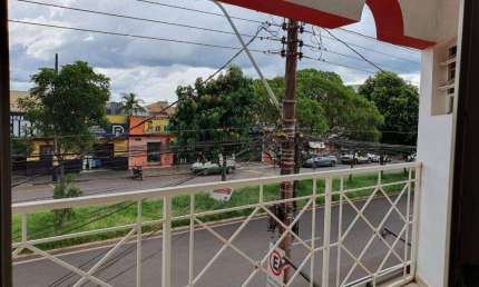Ponto à venda, 408 m² por R$ 970.000,00 - Olinda - Uberaba/MG