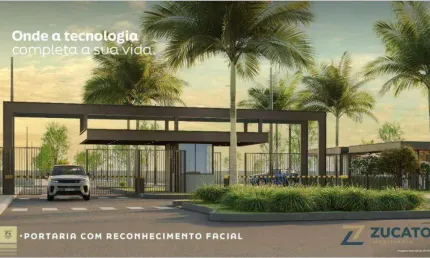 Terreno à venda, 250 m² por R$ 250.000,00 - Conjunto Margarida Rosa de Azevedo - Uberaba/MG