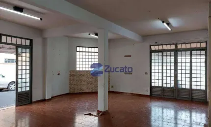 Ponto para alugar, 72 m² por R$ 1.128,95/mês - Centro - Uberaba/MG