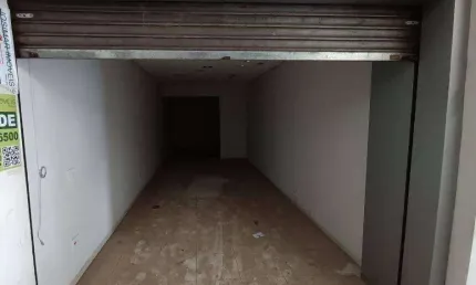 Loja, 94 m² - venda por R$ 130.000,00 ou aluguel por R$ 821,82/mês - São Benedito - Uberaba/MG