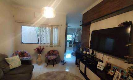 Casa à venda, 243 m² por R$ 950.000,00 - Jardim do Lago - Uberaba/MG
