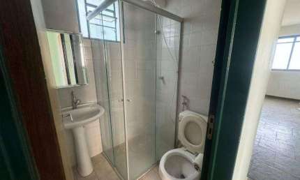 Apartamento com 3 quartos para alugar no Centro, Uberaba 