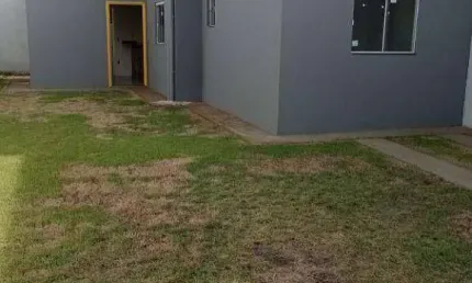 Casa com 2 dormitórios à venda, 55 m² por r$ 270.000,00 - jardim espanha - uberaba/mg