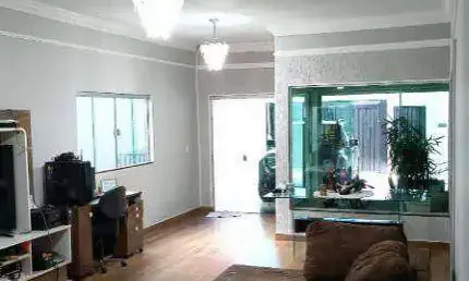 Casa à venda, 197 m² por R$ 735.000,00 - Jardim do Lago - Uberaba/MG