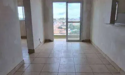 Apartamento com 2 dormitórios à venda, 59 m² por r$ 250.000,00 - estados unidos - uberaba/mg