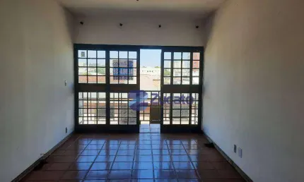 Apartamento à venda, 106 m² por R$ 180.000,00 - Nossa Senhora da Abadia - Uberaba/MG