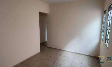 Apartamento com 3 dormitórios, 60 m² - venda por R$ 160.000,00 ou aluguel por R$ 1.242,68/mês - São Benedito - Uberaba/MG