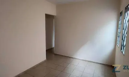 Apartamento com 3 dormitórios, 60 m² - venda por R$ 160.000,00 ou aluguel por R$ 1.242,68/mês - São Benedito - Uberaba/MG