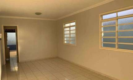 Casa com 3 dormitórios para alugar, 110 m² por R$ 2.089,58/mês - Jardim Eldorado - Uberaba/MG