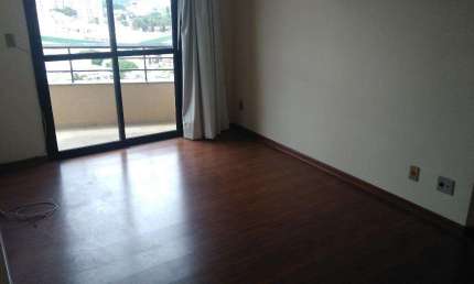 Apartamento para alugar, 106 m² por R$ 1.719,40/mês - Centro - Uberaba/MG