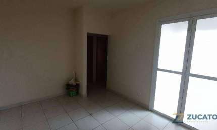 Apartamento com 2 dormitórios para alugar, 54 m² por R$ 1.061,39/mês - Centro - Uberaba/MG