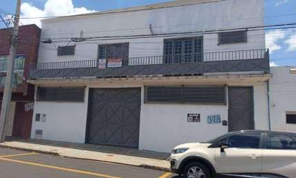Sala para alugar, 227 m² por R$ 3.901,39/mês - Fabrício - Uberaba/MG