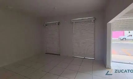 Ponto para alugar, 36 m² - Nossa Senhora da Abadia - Uberaba/MG