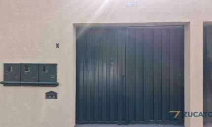 Casa com 3 quartos para alugar no Leblon, Uberaba 