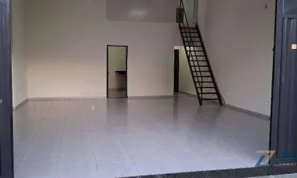 Galpão para alugar, 77 m² por R$ 2.214,41/mês - Boa Vista - Uberaba/MG