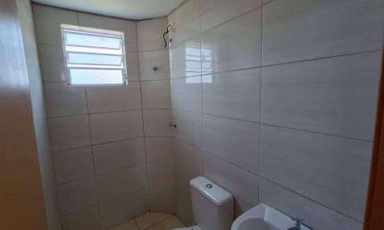 Apartamento com 2 dormitórios à venda, 50 m² por R$ 160.000,00 - Fabrício - Uberaba/MG