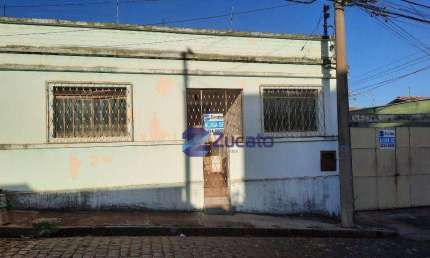 Casa com 4 dormitórios à venda, 116 m² por R$ 350.000,00 - Estados Unidos - Uberaba/MG