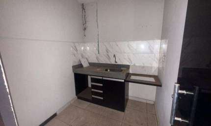 Ponto para alugar, 72 m² por R$ 1.726,51/mês - Mercês - Uberaba/MG