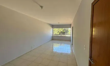Apartamento com 3 dormitórios para alugar, 128 m² por R$ 1.853,45/mês - Boa Vista - Uberaba/MG