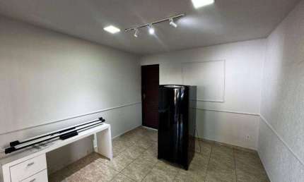 Loja para alugar, 15 m² por R$ 952,65/mês - Estados Unidos - Uberaba/MG